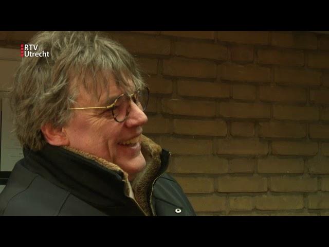 Westbroek: de Pastoe fabriek - di 25 jun 2019, 12.20 uur [RTV Utrecht]