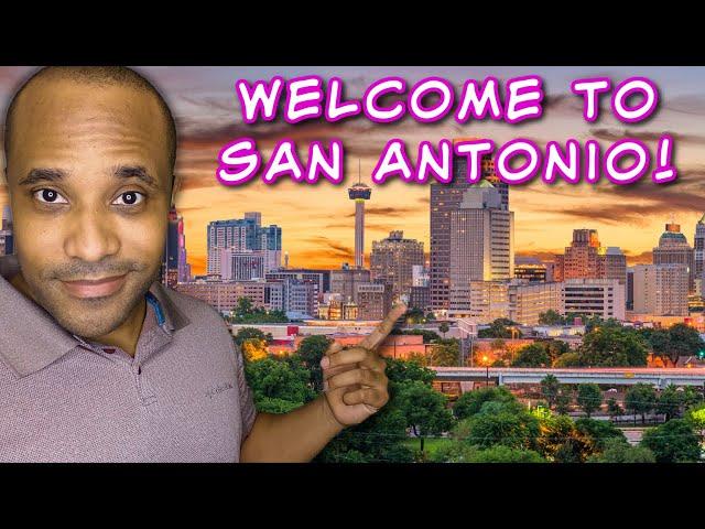 Moving To San Antonio Texas | 6 Steps To Make It Easy
