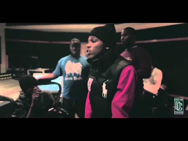 LIL SNUPE MEEK MILL FREESTYLE PT3