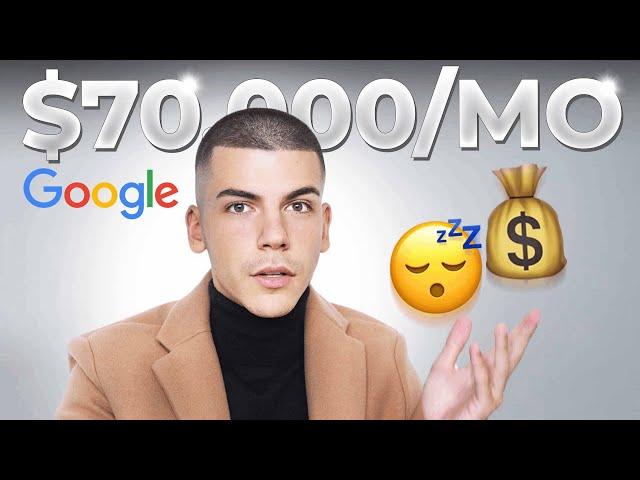 How to Make Money with Google Search (2024)