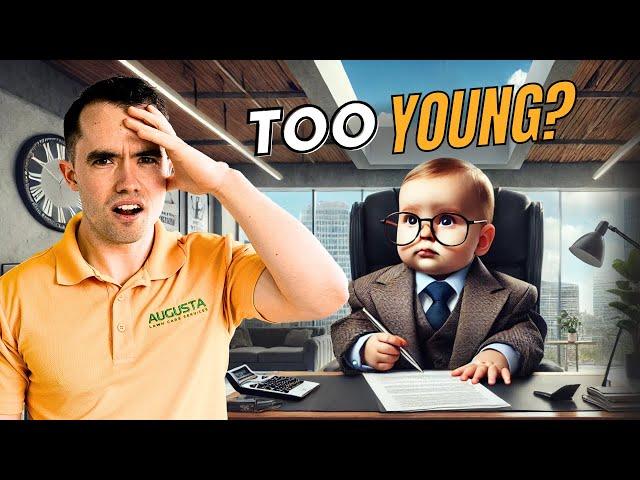 CEOs are how old!? - Episode 082