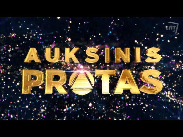 Auksinis protas 2017 03 27 Permainingas žaidimas!