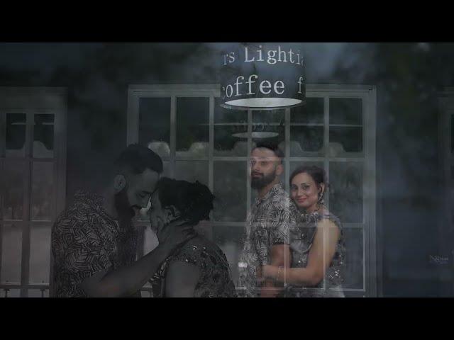 NAVJOT + BALVINDER | BEST PUNJABI PREWEDDING 2022 | THE N.S.CREATION FILMS | P3 STUDIO