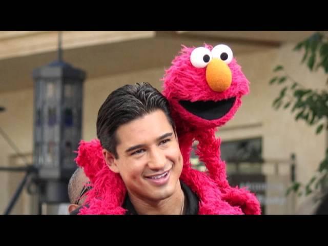 Mario Lopez Montage for BBBSEP