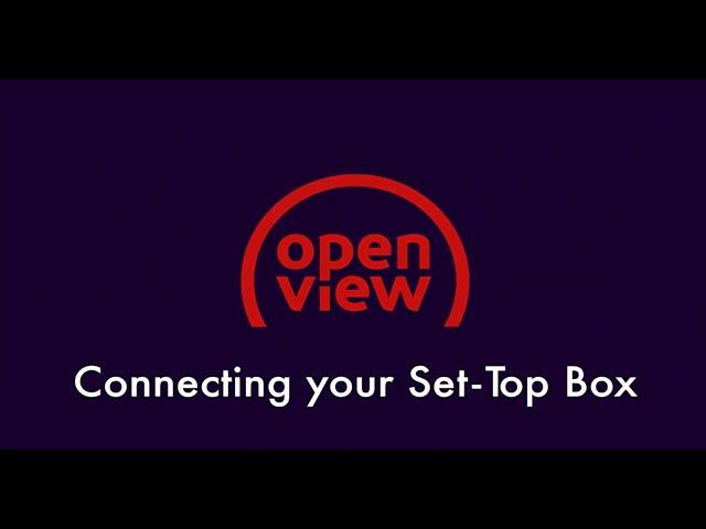 Openview Installation