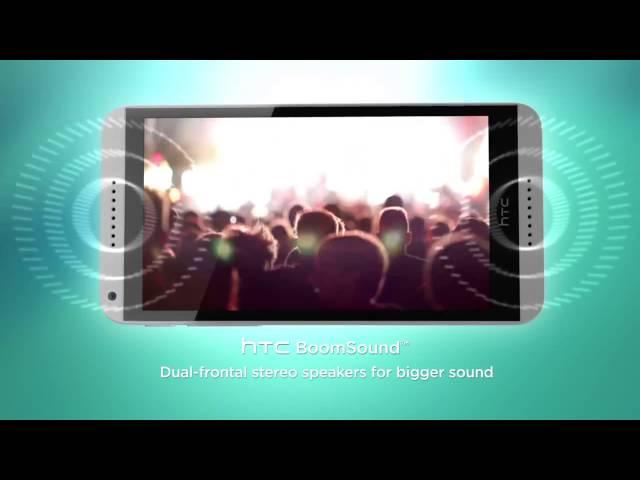 HTC Desire 816 - Eltamimi.net