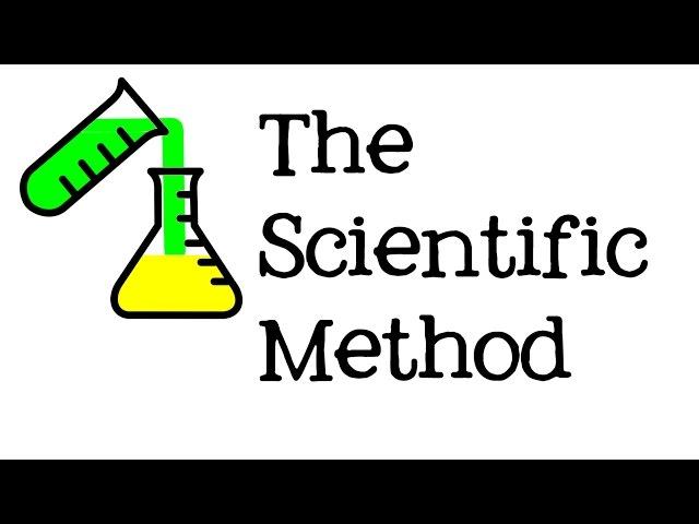 The Steps of the Scientific Method for Kids - Science for Children: FreeSchool