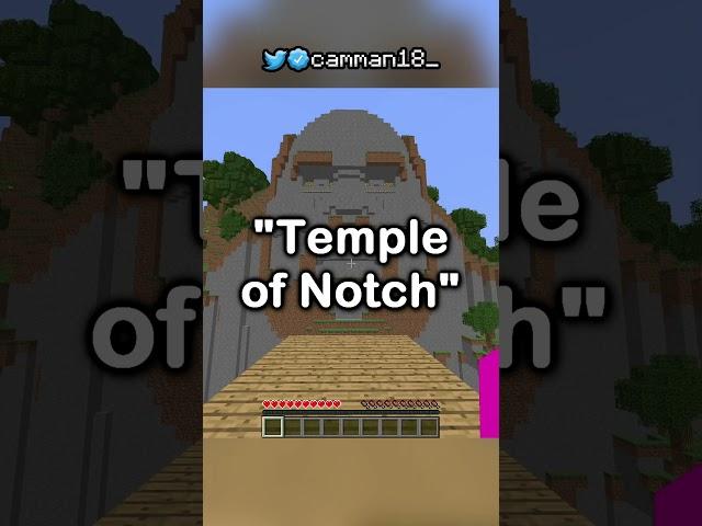Guess The Iconic Minecraft Map