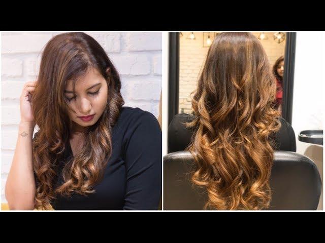 My Hair Colour | Splash Salon