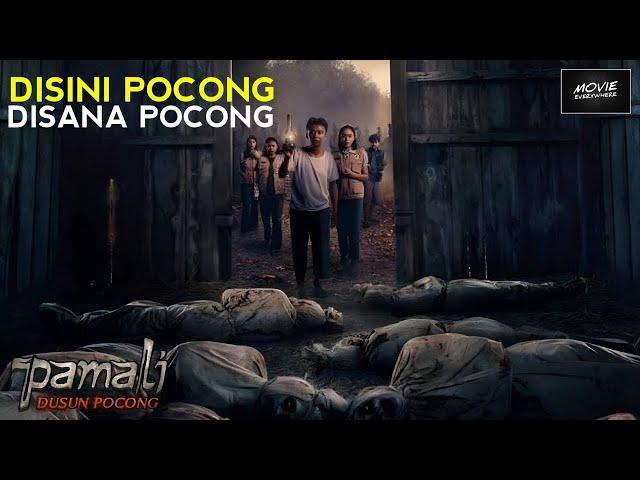 FILM [PAMALI DUSUN POCONG] FULL THE MOVIE 2023#1million