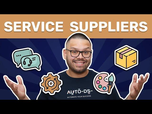 Best Dropshipping Tools & Services For Your eCommerce Business