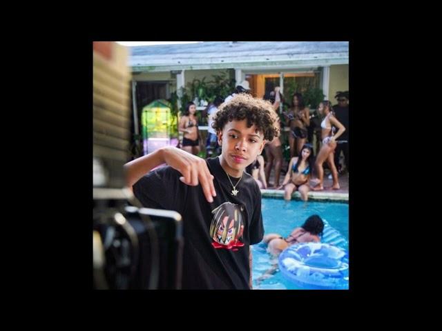 (FREE) Luh Tyler Type Beat - "OCEAN" | Detroit Type Beat
