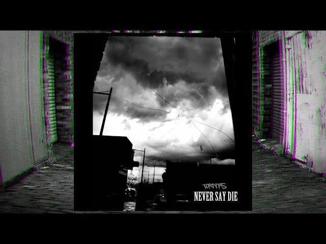 TORNTS - Never Say Die