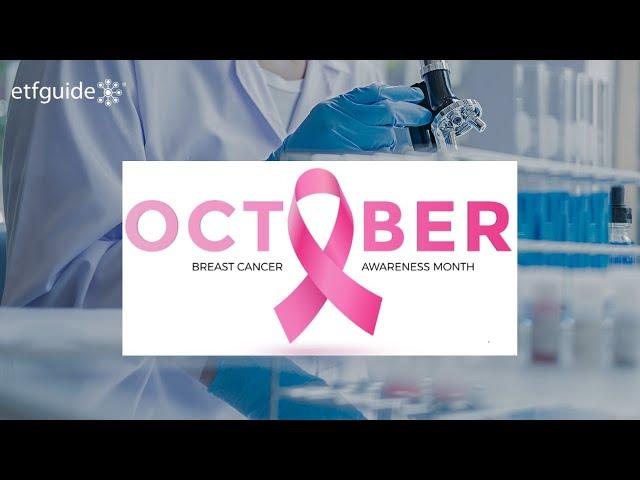 A Breast Cancer Survivor's Inspiring Journey and the PINK ETF