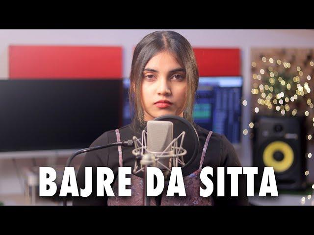 Bajre Da Sitta | Cover By AiSh | Rashmeet Kaur x Deep Kalsi x Ikka | Atul Khatri