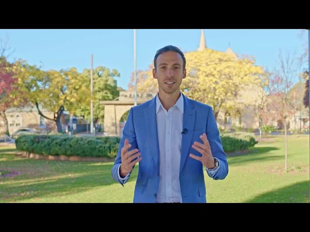 What is the property market doing