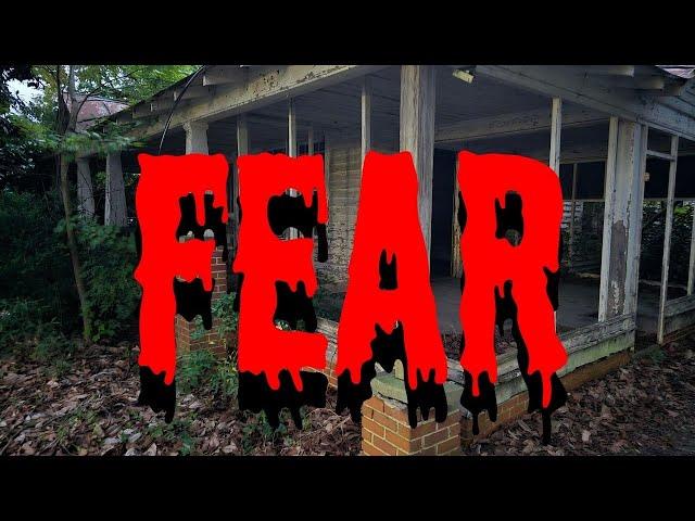 The SCARIEST House in Seven Springs, NC - You WON'T BELIEVE This S6 - E8