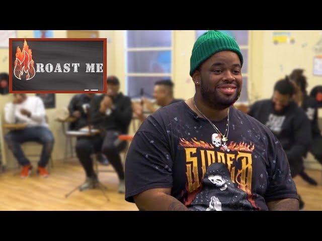 Roast Me | Season 4 Episode 2 | All Def