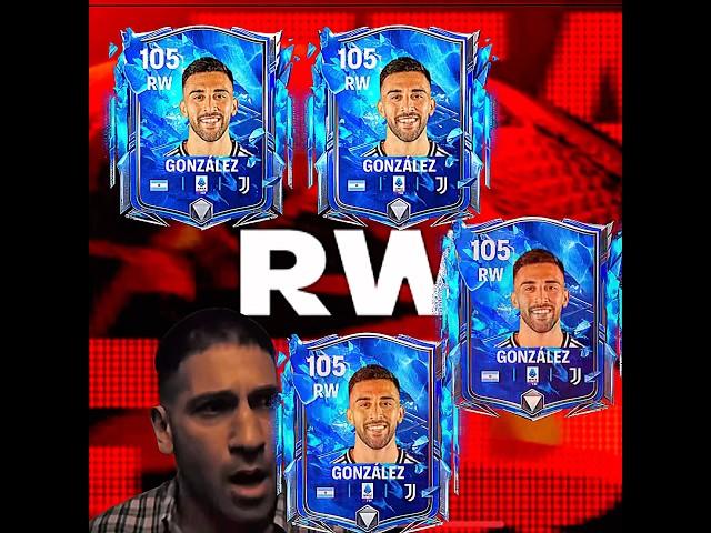 Thanks ea #eafc25 #fifa #eafc24  #eafcmobile #fifamobile #fifa #shorts