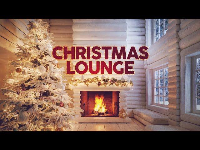 CHRISTMAS LOUNGE  HOUSE MUSIC  REMIXES CHILL OUT