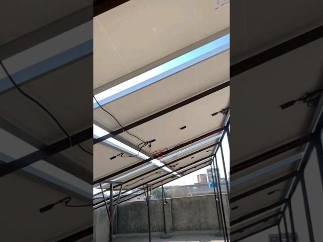 #solar#longi himo6
