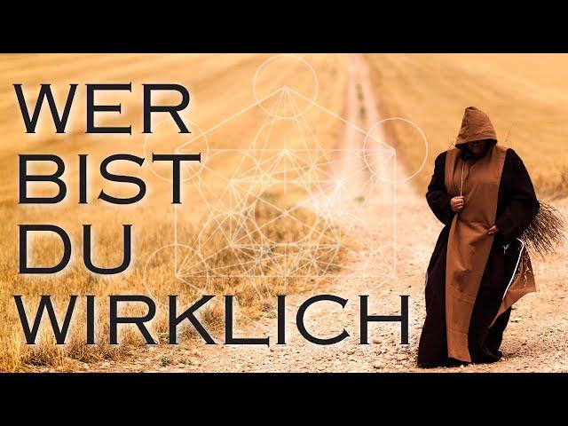 Das Tor des Erwachens - Wer bist du wirklich? (Eine Reise zu dir selbst)