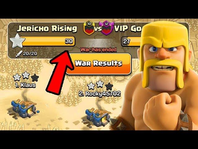 PERFECT WAR with Clash Bashing!!  5v5 Fridays | Clash of Clans