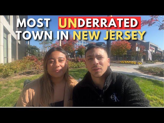 Living in Union New Jersey  [EVERYTHING YOU NEED TO KNOW]