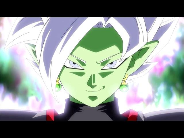 Dragon Ball Super - Judgement Day OST