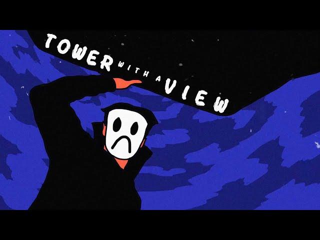 Verb T - Tower With a View (Official Video) (Prod. Vic Grimes)