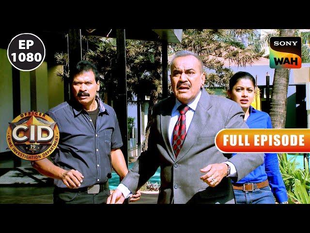 Assassin ने कर दिया पुरे CID Team के नाक में दम | CID | सी.आई.डी | 27 Feb 2024