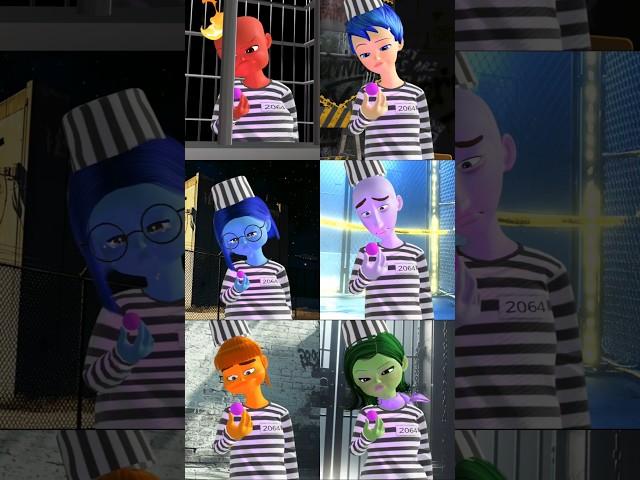 Magic Candy  #roblox #animation #insideout2 #incredibox #sprunki