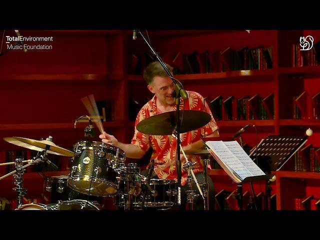 Hurt | Kalle Kalima Trio | Total Environment Music Foundation