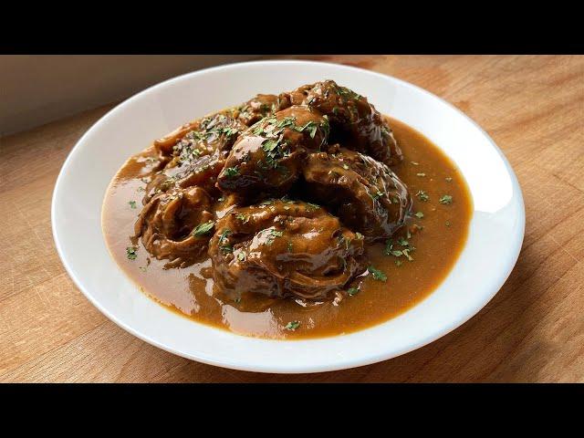 Carbonade flamande : la vraie recette traditionnelle  - Une recette simple à réaliser