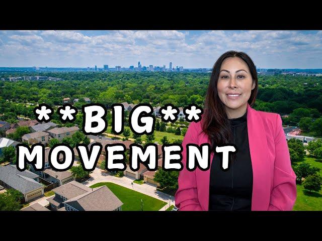 Austin TX Home Prices Are CHANGING FAST in 2024 Here's What I Found