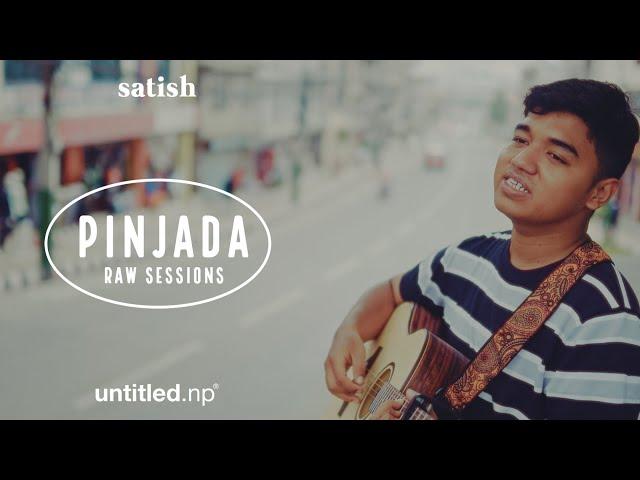 Satish - Pinjada (Raw)