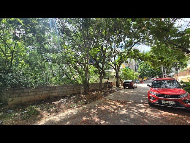 Direct Owner | Residential Open Plot For Sale | Ready To Construction | Kompally | Suchitra Circle