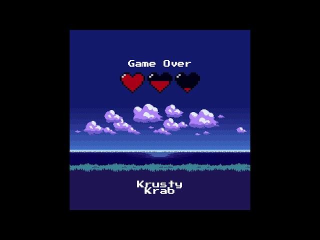 "Game Over" |  Retro 8 bits Type Beat | Trap Instrumental