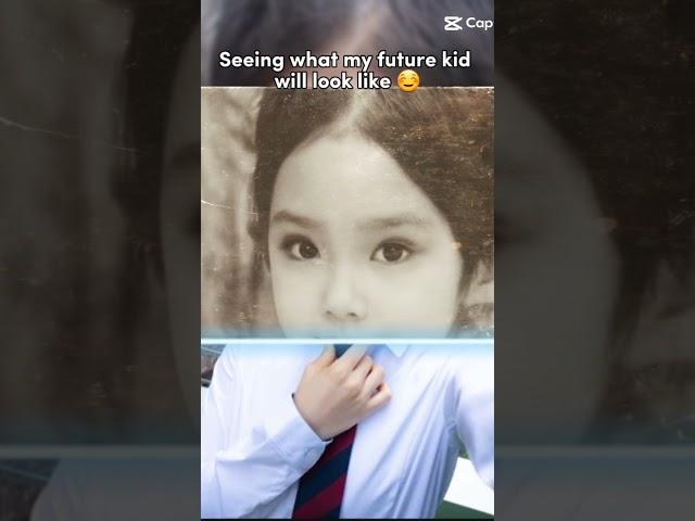 Marty's Future Kid? #mave #kpop #marty #edit #shorts