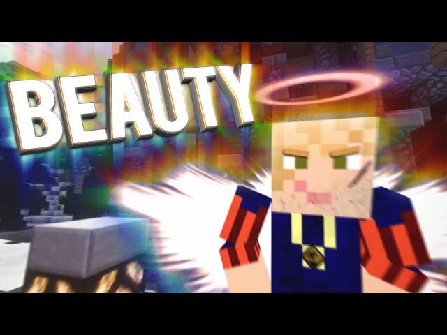 "Beauty" OITC Minecraft MONTAGE [300K Special] | byStegi