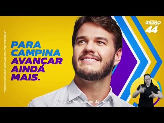 HORÁRIO ELEITORAL GRATUITA PREF. DE  CAMPINA GRANDE - PB (TARDE  07/09/2024) TV PARAIBA