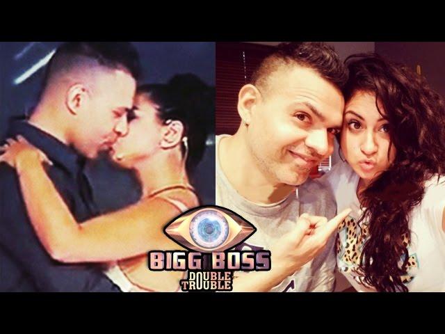 Priya Malik's EXCLUSIVE UNSEEN Pics With Her Husband