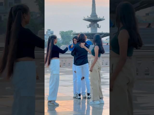 Dekhha Tenu (From "Mr. And Mrs. Mahi") #sumit20 Cute Sumit #shorts #love #youtube