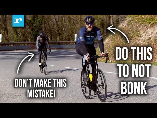 Cycling Long Distances Made Easy! The Secrets To Smashing Long Bike Rides