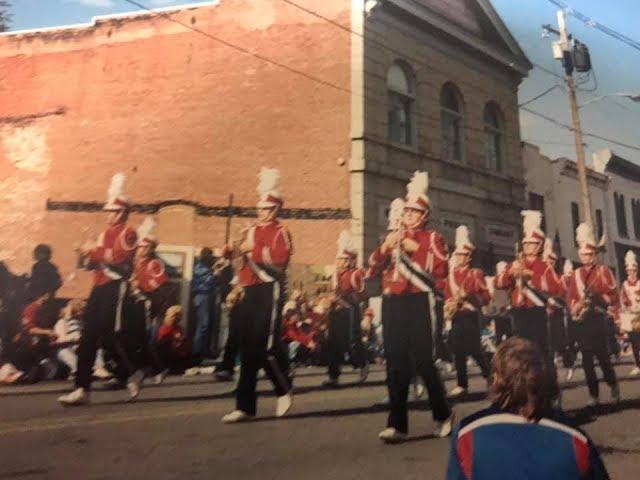 SHOW TIME: A Story of the Linganore High School Band (2020) Trailer