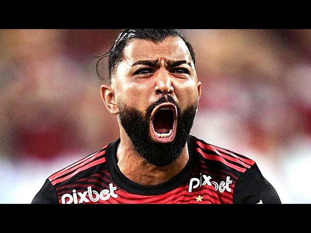 Gabigol • Goals That Shocked The World | HD