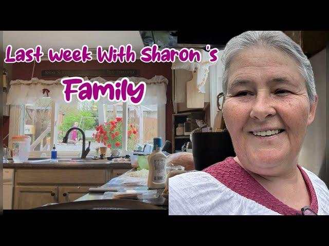 Planting Potatoes  | Trip Home From Va | Making Home Made Pizza  | Children’s Play House Tour  |