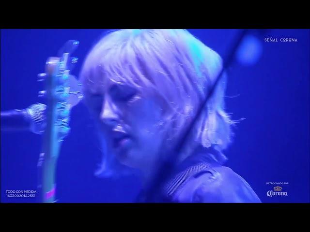 Phantogram - Corona Capital 2019