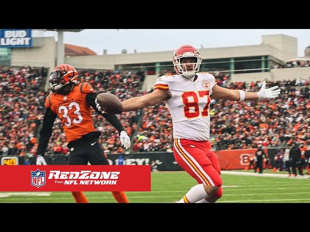 easyTV | NFL RedZone 2022