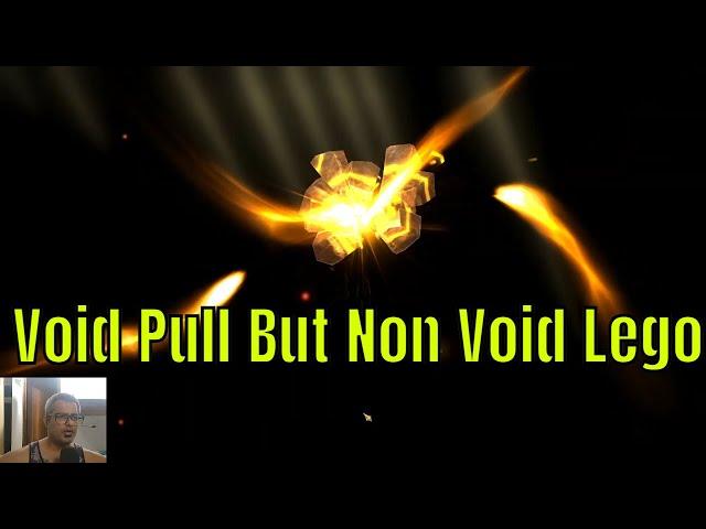 2X Voids Pull  (Hindi)